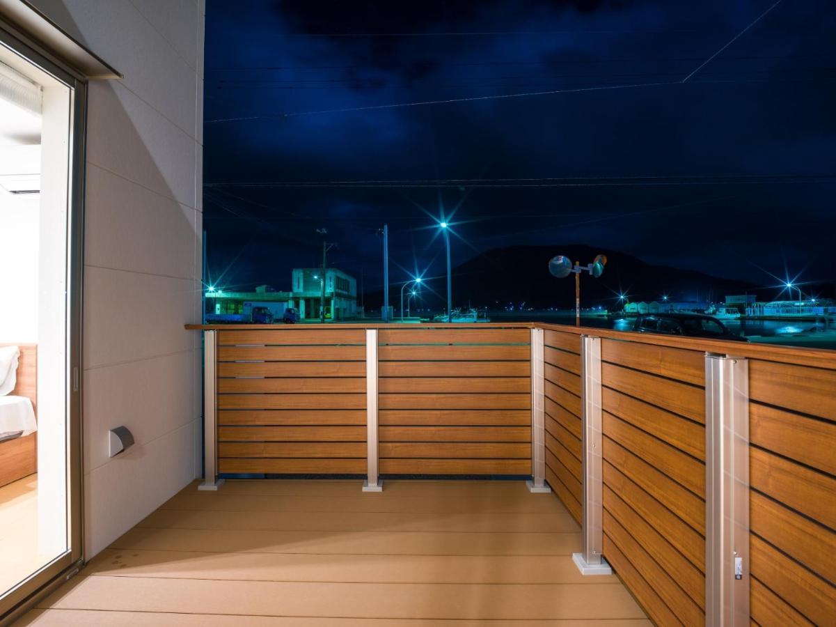 Rakuten Stay House X Will Style Itoshima 101 외부 사진