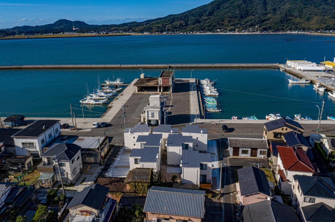 Rakuten Stay House X Will Style Itoshima 101 외부 사진