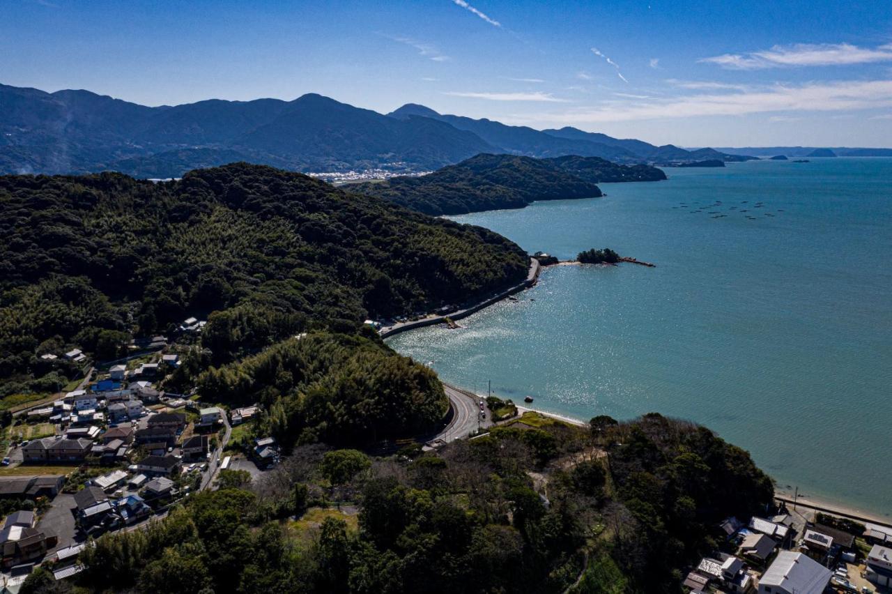 Rakuten Stay House X Will Style Itoshima 101 외부 사진