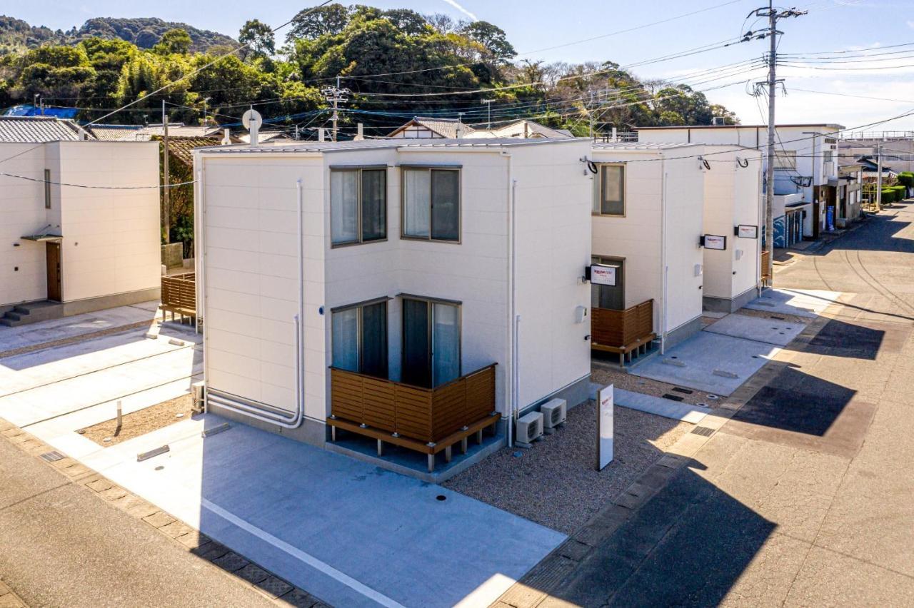 Rakuten Stay House X Will Style Itoshima 101 외부 사진